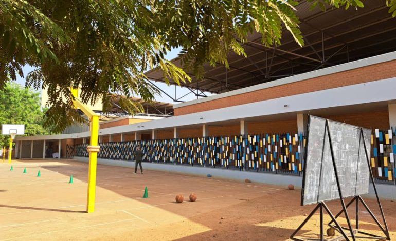 Fermeture du lycée français « La Fontaine » de Niamey à partir de la rentrée 2024