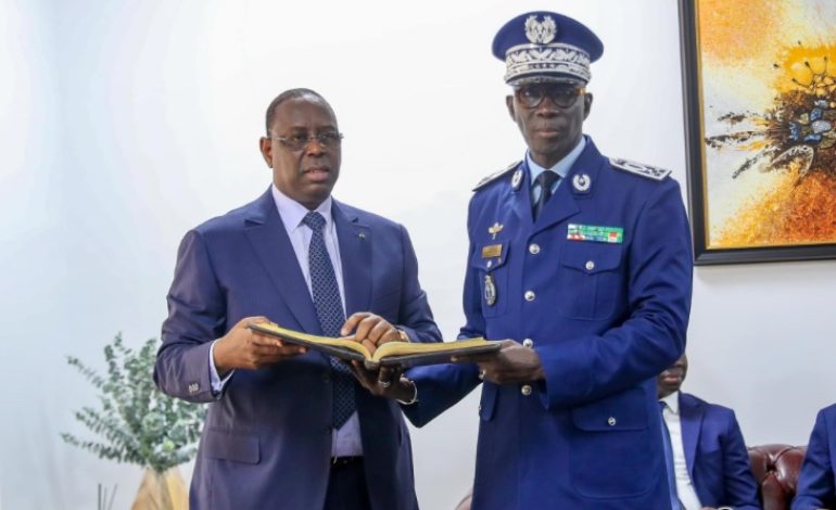 La Gendarmerie Nationale Sénégalaise composante intégrale des Forces Armées
