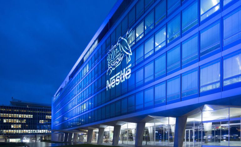 Nestlé investit 20 millions de dollars en République Démocratique du Congo