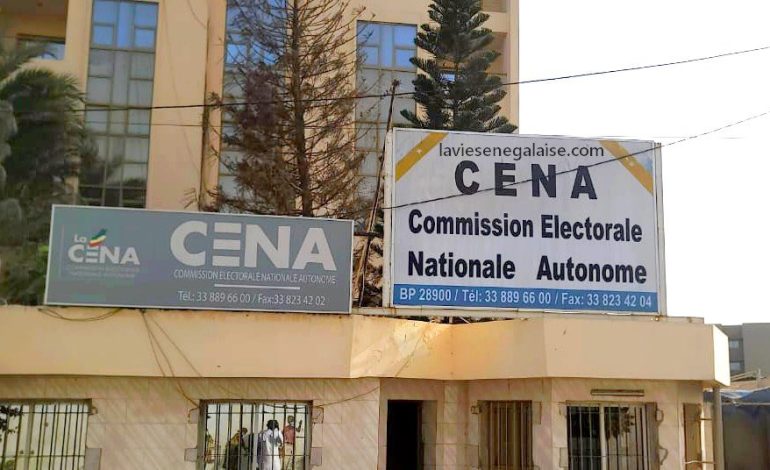 La CENI en remplacement de la CENA, les experts électoraux ne parlent pas le même langage