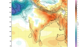 La chaleur extrême continue d'accabler les pays d'Asie du Sud-Est