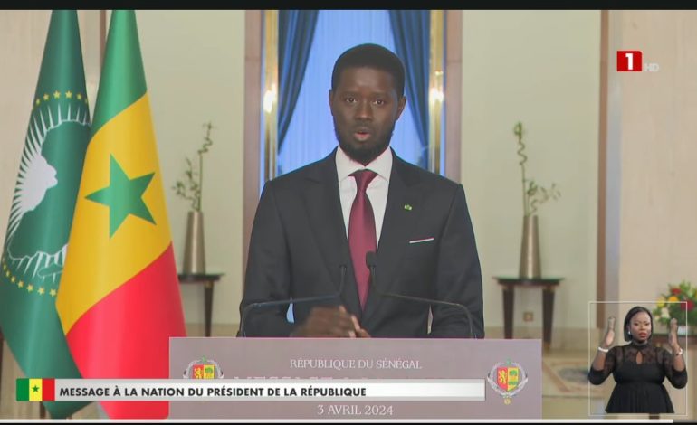 Vers de larges concertations sur le système politico institutionnel et judiciaire au Sénégal