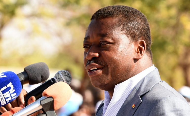 Nouveau report des élections législatives au Togo