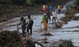 Le bilan des victimes des inondations s'élève à 267 morts, 75 disparus et 188 blessés