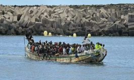 Le bilan du naufrage d'un bateau de pêche au Mozambique passe à 98 morts, dont de nombreux enfants