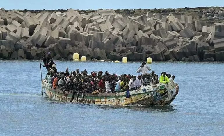 Le bilan du naufrage d’un bateau de pêche au Mozambique passe à 98 morts, dont de nombreux enfants