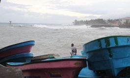 Plus de 90 personnes trouvent la mort dans le naufrage d'un bateau de pêche au large du Mozambique
