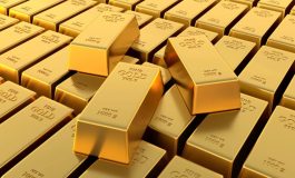 L’or atteint un nouveau record à 2.288,40 dollars