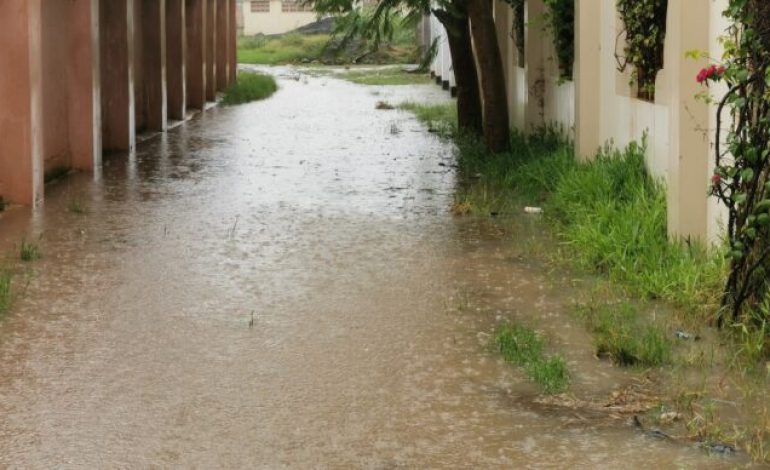 58 morts depuis début avril en raison des fortes pluies en Tanzanie