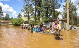 Au moins 155 morts en Tanzanie lors de pluies diluviennes