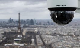 La vidéosurveillance algorithmique à l'épreuve des JO-2024 de Paris