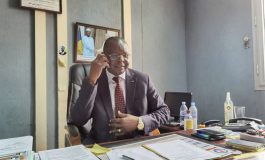 Mahamat Idriss Déby Itno nomme Allamaye Halina comme premier ministre
