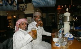 Des bières aux saveurs des Emirats dans la première micro-brasserie du Golfe