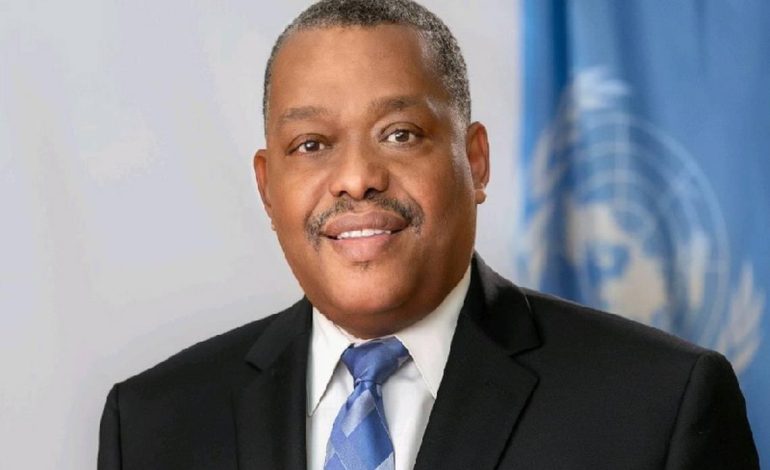 Garry Conille nommé Premier ministre de la transition Haïtienne