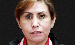 Patricia Benavides, la procureure générale du Pérou destituée pour trafic d'influence