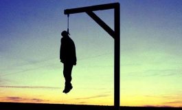 Le nombre d'exécutions au plus haut dans le monde depuis 2015, selon Amnesty International
