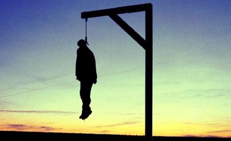 Le nombre d’exécutions au plus haut dans le monde depuis 2015, selon Amnesty International