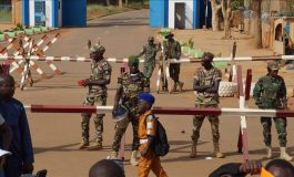 Le Niger conditionne la réouverture de sa frontière avec le Bénin par le retrait des soldats français