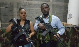 "Tentative de coup d'Etat" impliquant des "étrangers et des Congolais", déjouée à Kinshasa, selon l'armée