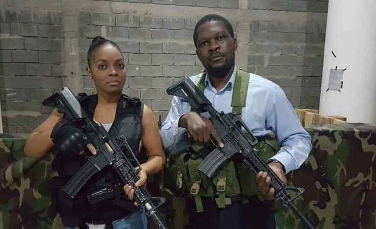 « Tentative de coup d’Etat » impliquant des « étrangers et des Congolais », déjouée à Kinshasa, selon l’armée