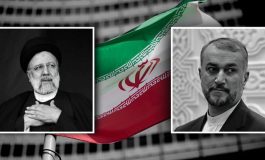 Le président iranien Ebrahim Raïssi meurt dans un accident d'hélicoptère