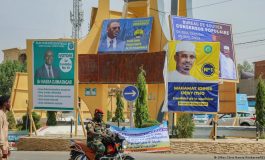 La fracture Nord-Sud risque de s'aggraver avec la présidentielle tchadienne