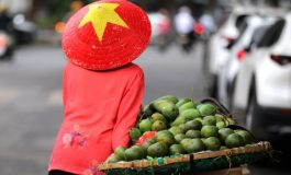 Plus de 100 records de température au Vietnam, écrasé par une vague de chaleur meurtrière avec 44°C