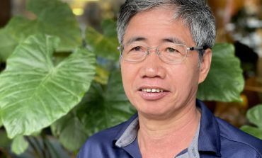 Huy Duc, influent journaliste vietnamien arrêté pour des publications sur Facebook