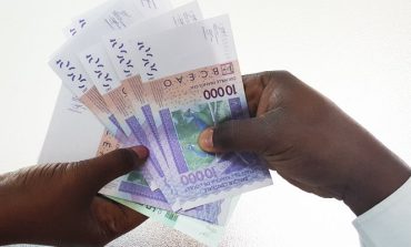 Le Sénégal va connaître une croissance économique à 10,1 % en 2025