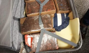 Encore une saisie de 18 kg de cocaïne à l'aérogare de l'Aéroport international Blaise Diagne (AIBD) de Dakar
