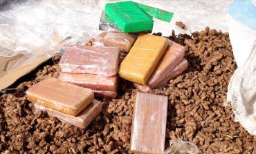 La douane sénégalaise met la main sur 20 kilos de cocaïne à l'AIBD dans des sacs de gingembre