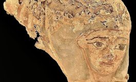 33 tombes antiques découvertes à l'ouest d'Assouan (Egypte)