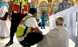Le bilan des morts pendant le hajj 2024 s'alourdit, 922 personnes décédées