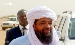 La Cour Pénale Internationale rend public un mandat d'arrêt contre Iyad Ag Ghaly, l'un des principaux jihadistes au Sahel