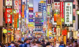 Le Japon bat des records de fréquentation touristique