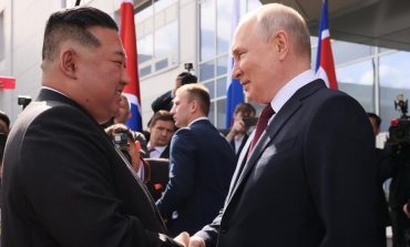 Vladimir Poutine et Kim Jong Un ont signé un accord de partenariat stratégique