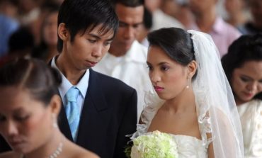 Les Philippines, le pays du divorce interdit