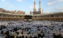 Au moins 19 pèlerins décèdent à La Mecque à cause de la chaleur