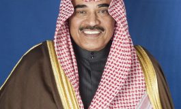 Sabah al-Khaled, nouveau prince héritier du Koweït