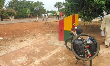 Umaro Sissoco Embalo demande la fermeture partielle de la frontière bissau-guinéenne avec le Sénégal