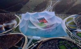 Le Maroc compte construire le plus grand stade du monde doté de 115.000 places pour la coupe du monde de football 2030