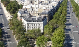 Paris, une capitale prisée pour ces achats aux financements obscurs