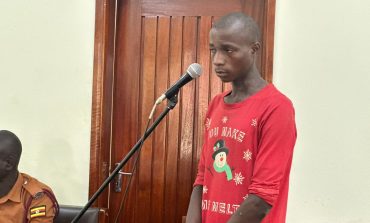 Six ans de prison pour Edward Awebwa pour avoir insulté le président Yoweri Museweni sur TikTok