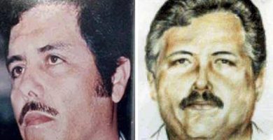 Arrestation à El Paso, d'Ismael Zambada Garcia et de Joaquin Guzman Lopez, deux chefs du puissant cartel mexicain de Sinaloa