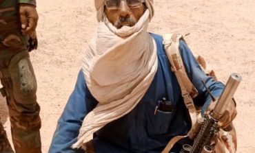 Ismaguil Ag Arahmat, un chef militaire de l'Azawad assassiné dans le nord