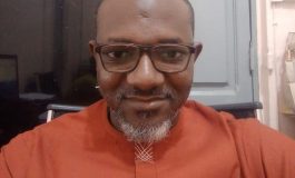 Arrestation de Youssouf Daba Diawara, proche de l'imam Dicko