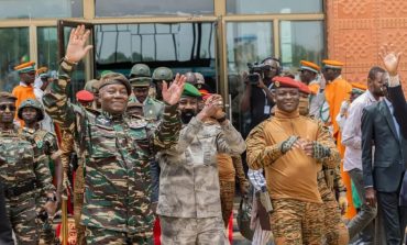 «Les peuples du Mali, du Burkina Faso et du Niger ont irrévocablement tourné le dos à la CEDEAO», affirme Abdourahmane Tiani