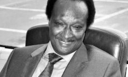Baba Diao, le grand homme d’affaires sénégalais, à tiré sa révérence - Par Majib Sène
