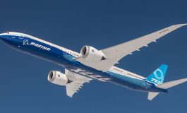 Selon Boeing la flotte commerciale mondiale devrait dépasser plus de 50.000 avions dans 20 ans