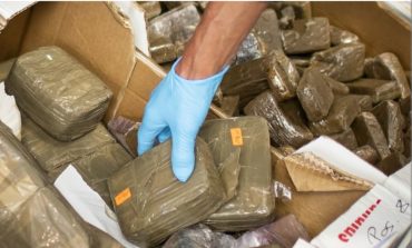 La Douane sénégalaise saisit 365,4 kg de cocaïne à Koumpentoum
